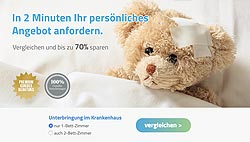 IGV Online-Portal Krankenhaus-Zusatz