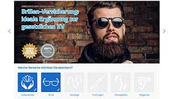 IGV Online-Portal Ambulante